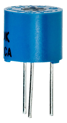 PV12H103A01B00, подстр.резист 10кОм