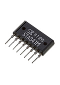 STA341M STA341M