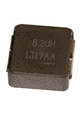 IHLP2525CZER8R2M01, SMD индуктивность 8.2мкГн 4A 20%