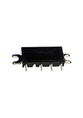RA07N4047M-501, 400-470 MHz, 7.5 Watt, 30x10mm, H46S твердотельный ВЧ модуль