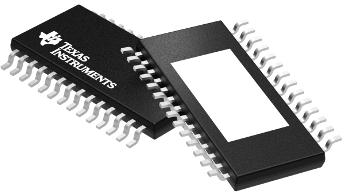 THS7002IPWPR
