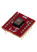 SCA3100-D04-PCB, 3-осный акселерометр диапазон 2g SCA3100-D04-PCB, 3-осный акселерометр диапазон 2g