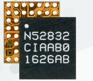 NRF52832-CIAA-R(E00/E10)