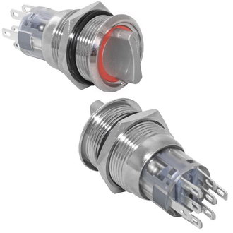 LAS1-AGQ-11X/31/R/N on-on