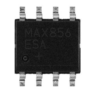 Микросхема MAX856ESA SOP8 Микросхема MAX856ESA SOP8