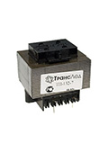 ТП112- 7, трансформатор питания (ТП132- 7) 12В 0.65А