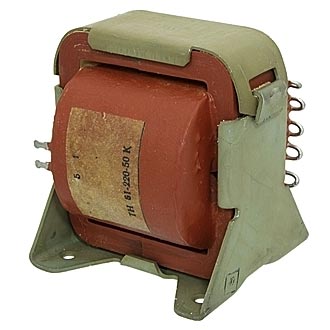 Трансформатор ТН 61-220-50