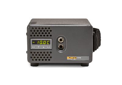 Калибратор температуры сухоблочный 9102s-256