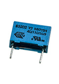 B32021A3222M MKP Y2 .0022/320V 10MM