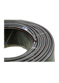 RG-58C/U CU СЕРЫЙ БУХТА 100М, RG-58C/U, коакс.каб.,жила Cu, 50 Ом, серый