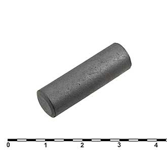 Феррит R8х25 NiZn600 Феррит R8х25 NiZn600