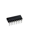 К555ИЕ6, (SN74LS192N)