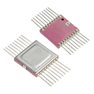 Микросхема 564РУ2(НИКЕЛЬ) Микросхема 564РУ2(НИКЕЛЬ)