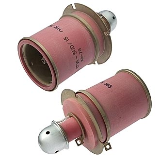 Тиратрон ТГИ1-500/16 Тиратрон ТГИ1-500/16