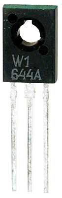 КТ644А