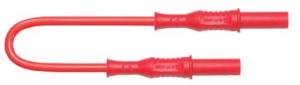 Провод соединительный 2319-iec-100r (красный)