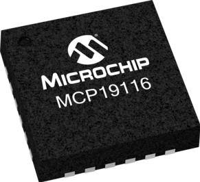 MCP19116-E/MJ