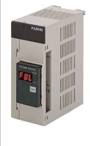 C200HW-PA204
