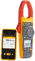 Клещи токоизмерительные fluke 376 fc (4695861)