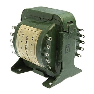 Трансформатор ТН 42-127/220-50