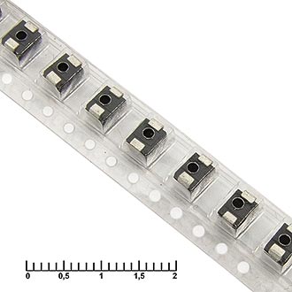 Диод S2J      (2A   600V)   SMB