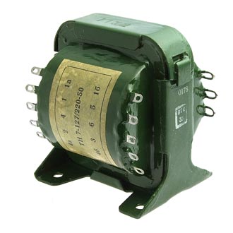 Трансформатор ТН  7-127/220-50