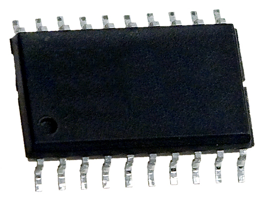 MC74HC374ADW, SOIC20