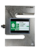 STC-5000LB, тензодатчик на 5000 фунтов (2265 кг)