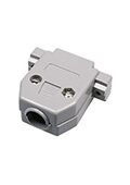 DP-15C, корпус для D-SUB 15pin