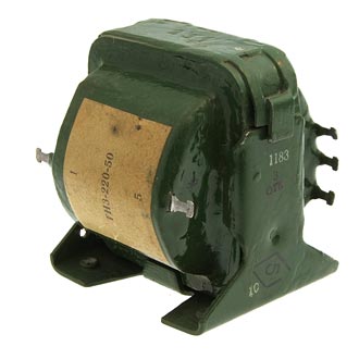 Трансформатор ТН  3-220-50
