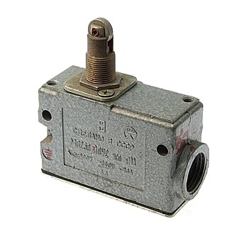 Микропереключатель МП2303  исп.1