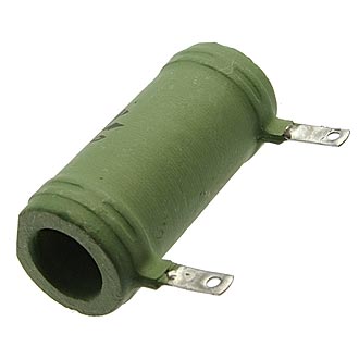 Резистор С5-35В-25 33 Ом
