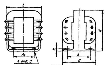 ТА 4     220-400