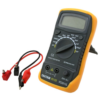 Измеритель RLC портативный Cmeter VC6013L