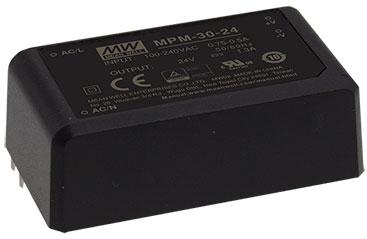 MPM-30-5ST