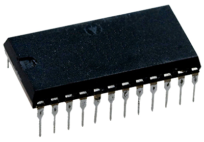 КР1802ИР1, (AM29705)(90-00г)