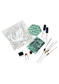 EK-LIGHT18KIT, светодиод.сборка 18св.д+преобр.напр.И стабилизатор тока