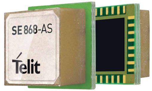 SE868ASA232R001