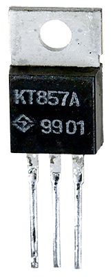 КТ857А