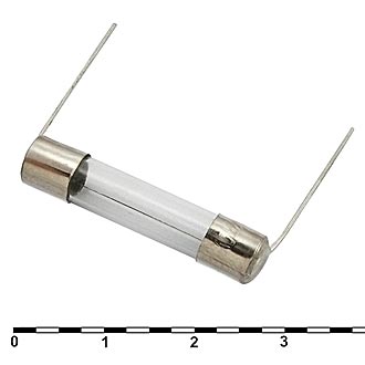 Предохранитель H630PT 1.5A