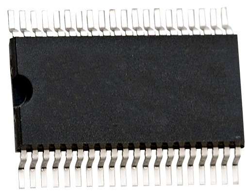 PCF8577CT, VSO40