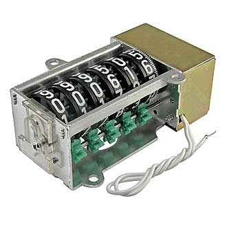 Счетчик энергии TD-B21   100:1