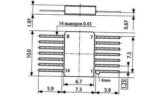 530ИЕ15