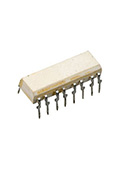 TLP620-4(F), оптопара PDIP16
