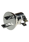 A1187, сменный наконечник для Quick TSOL18.5X8