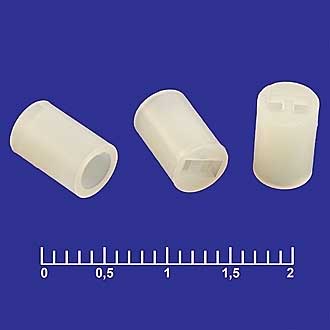 Держатель св.диода 5x7.5