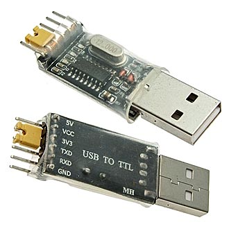 CH340 CH340