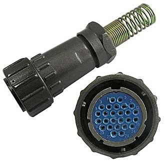 FQ24-26pin TK-12 FQ24-26pin TK-12