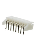S8B-XH-A(LF)(SN), XH-2.5mm Header side entry 8 way