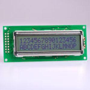 LCM-S01602DSF/F